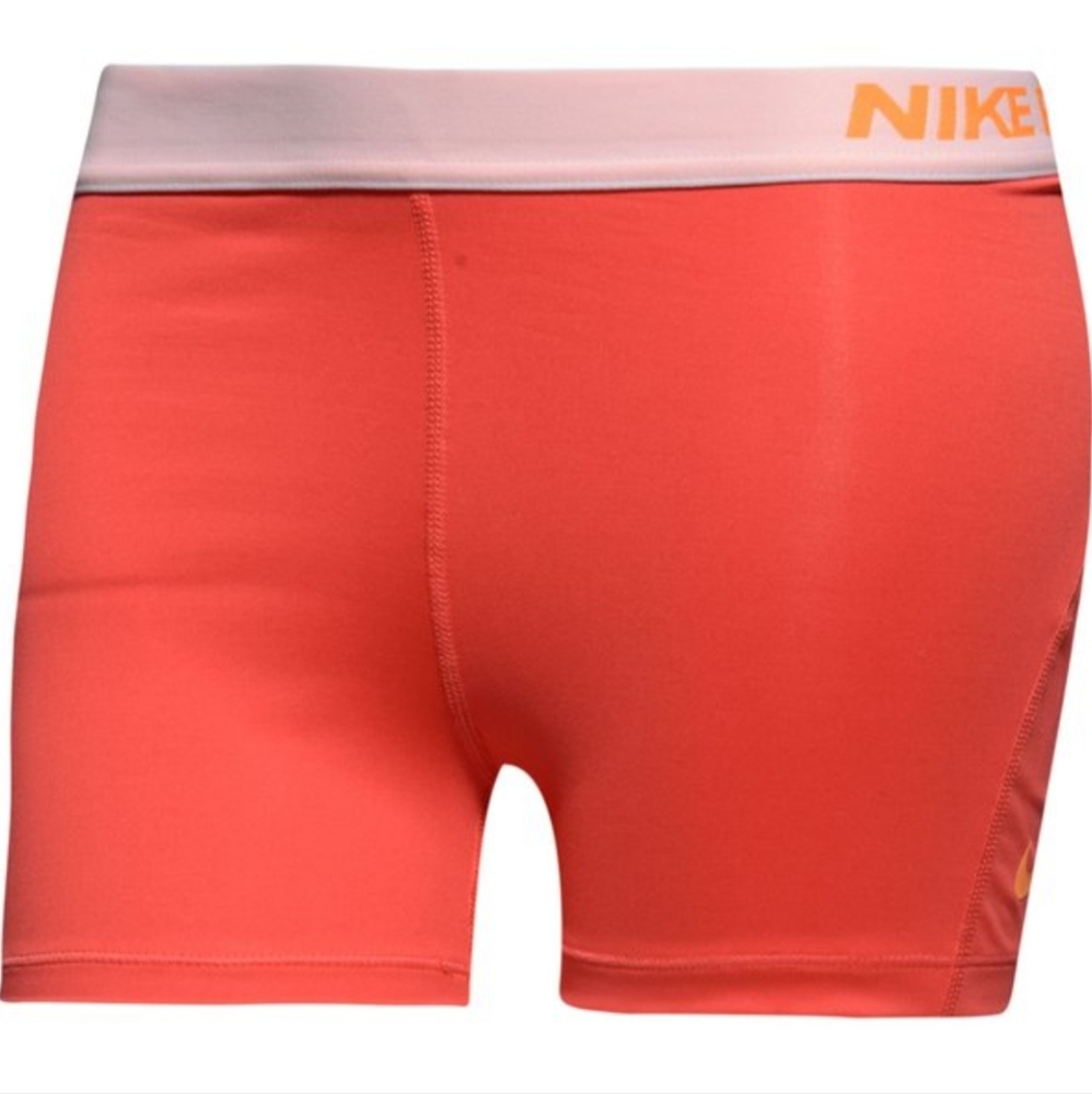 Nike Pro shorts S